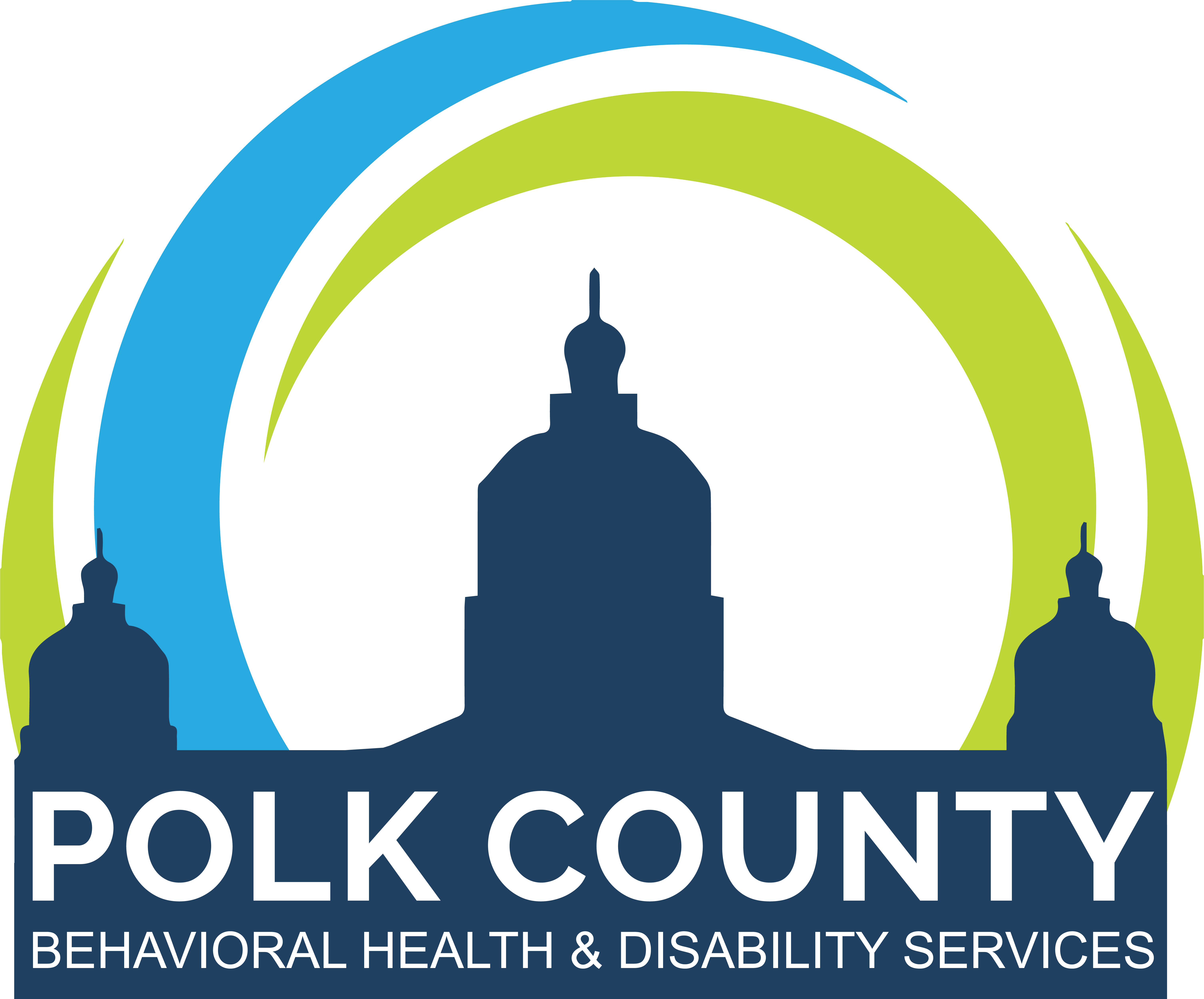Polk County Behavioral Health and Disability Services
