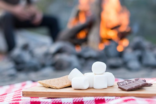 S'more Day Hike