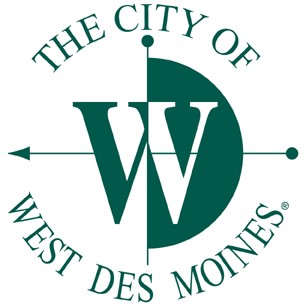 City of West Des Moines logo