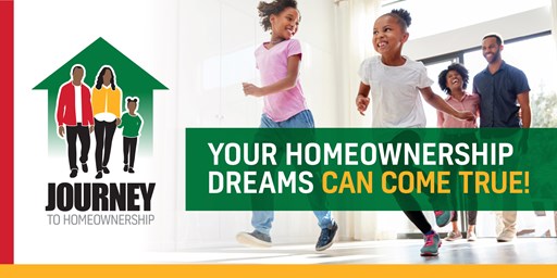 Journey to Home Ownership Program