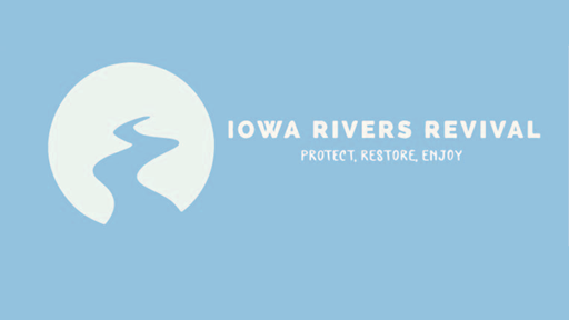 Polk County Awards $250,000 To Iowa Rivers Revival