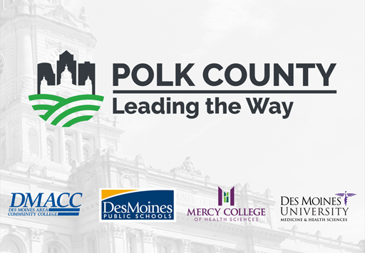 Polk County Contributes $5 Million to Support Health Care Workforce Needs