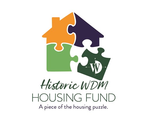 Polk County provides City of West Des Moines $1Million for new housing initiatives for Historic West Des Moines