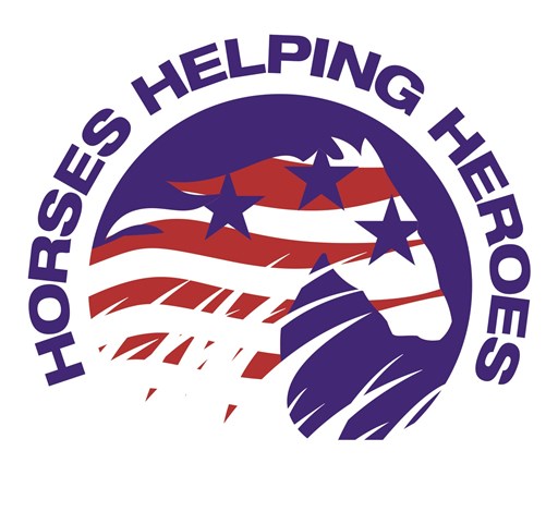 Horses Helping Heroes Open House