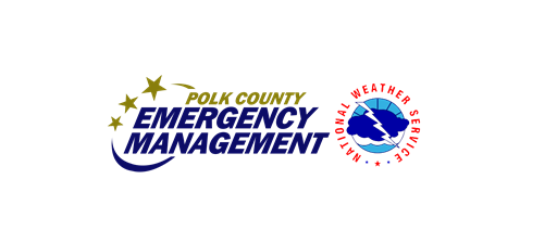 Polk County Storm Spotter Training
